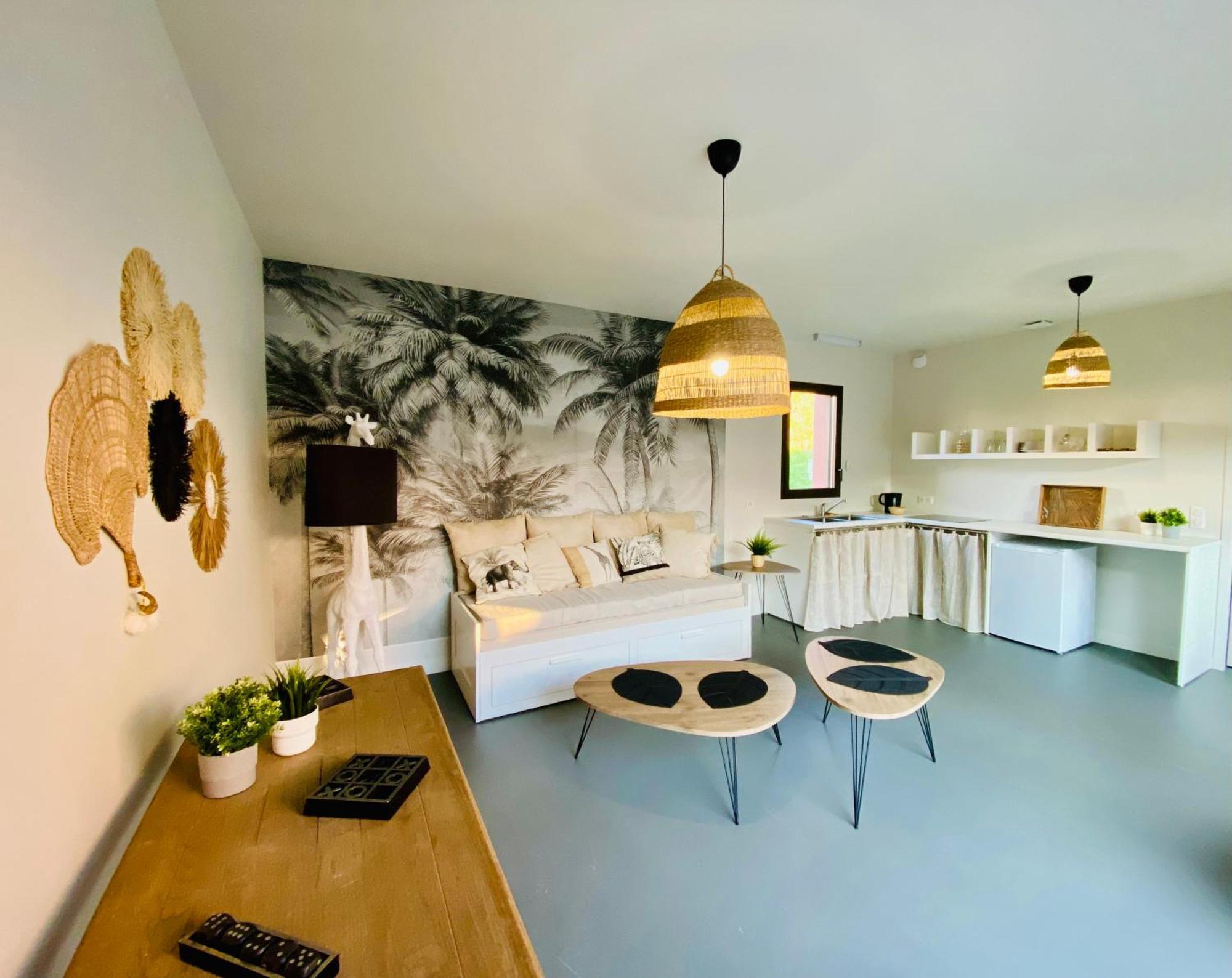 Cap Orne Villa Amaye-sur-Orne Eksteriør billede