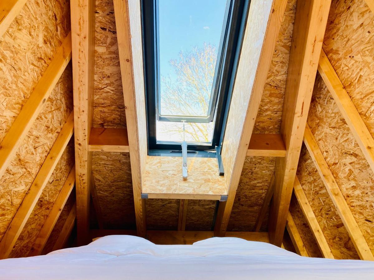 Cap Orne Villa Amaye-sur-Orne Eksteriør billede